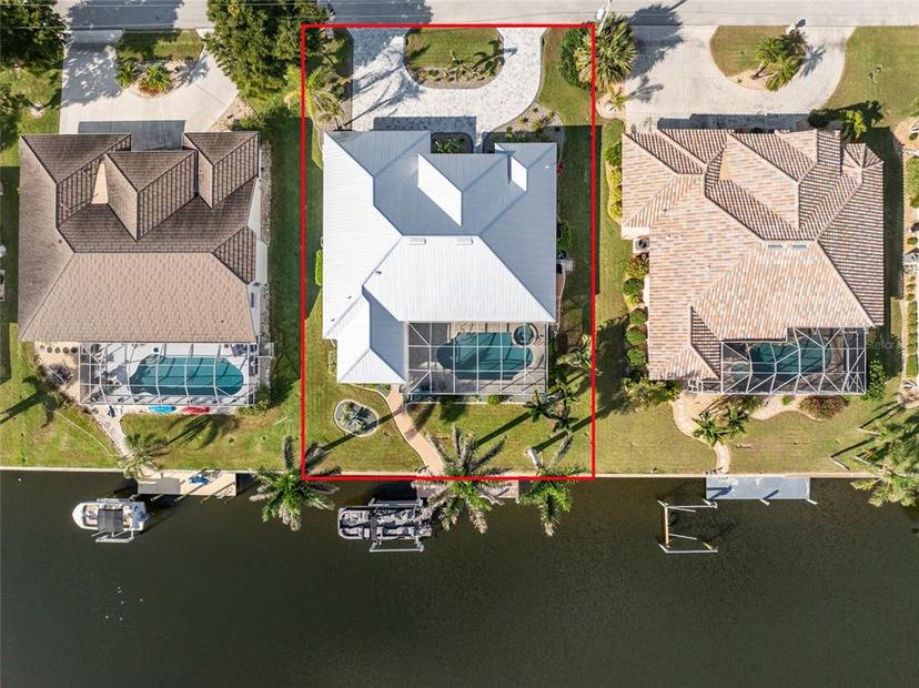 Picture of 2181 Via Seville, Punta Gorda FL 33950