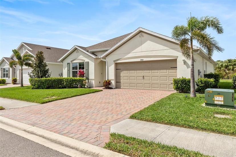 Picture of 3860 Cobblestone Lane, Punta Gorda FL 33980
