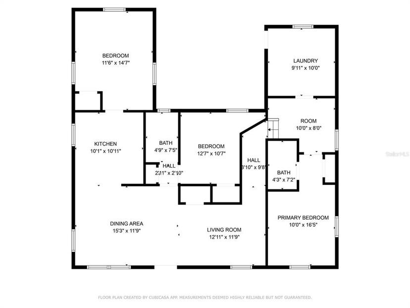 Picture of 1328 3Rd Street Ne, Winter Haven FL 33881