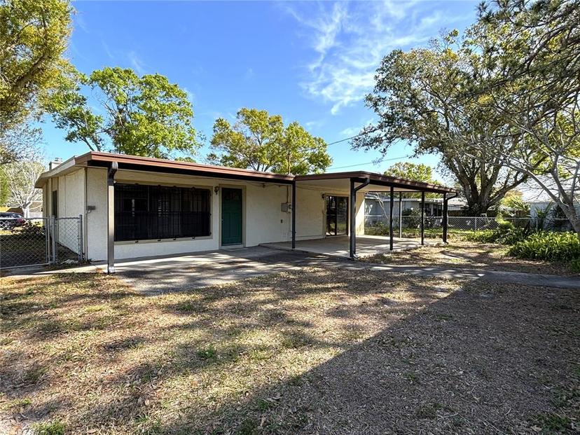 Picture of 1150 60Th Avenue N, St Petersburg FL 33703