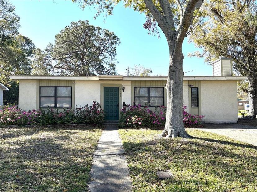 Picture of 1150 60Th Avenue N, St Petersburg FL 33703