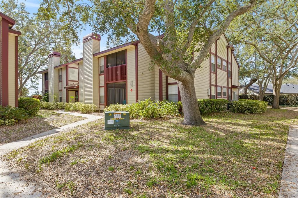 Picture of 1562 Nantucket Court Unit 1208, Palm Harbor, FL 34683