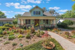 Picture of 1612 E Washington Street, Orlando, FL 32803
