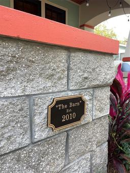 Picture of 1612 E Washington Street, Orlando, FL 32803