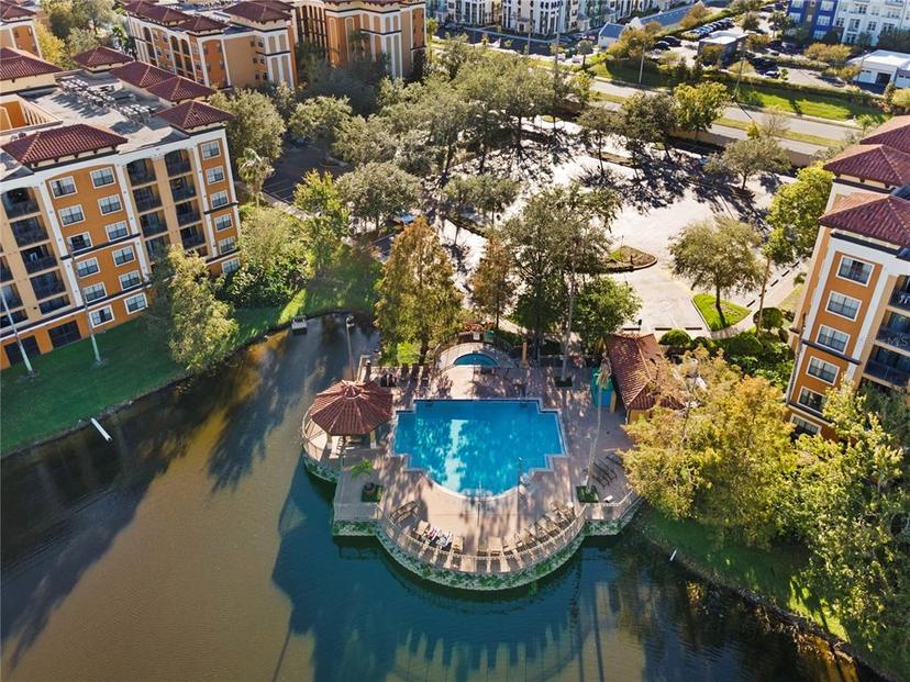 Picture of 12521 Floridays Resort Drive Unit 307F, Orlando FL 32821