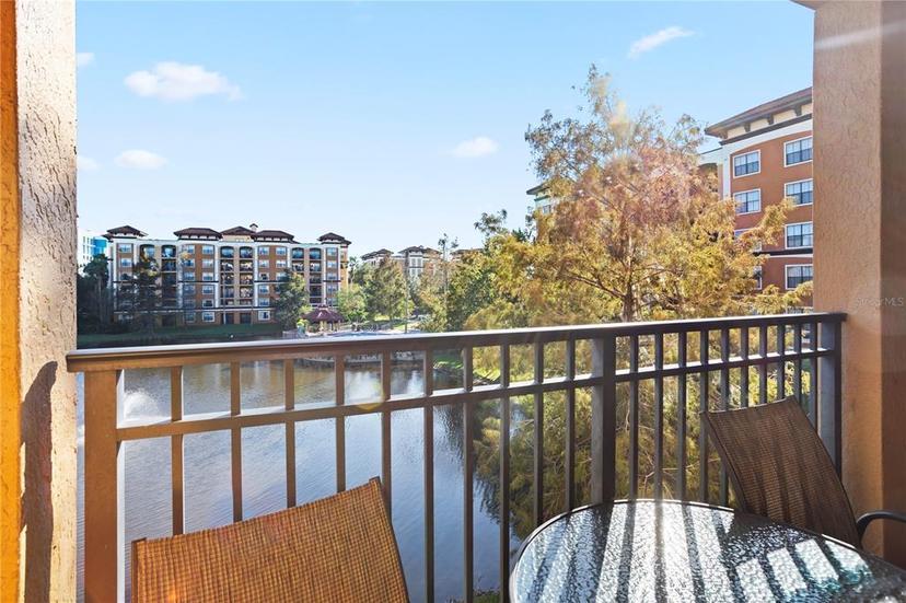 Picture of 12521 Floridays Resort Drive Unit 307F, Orlando FL 32821