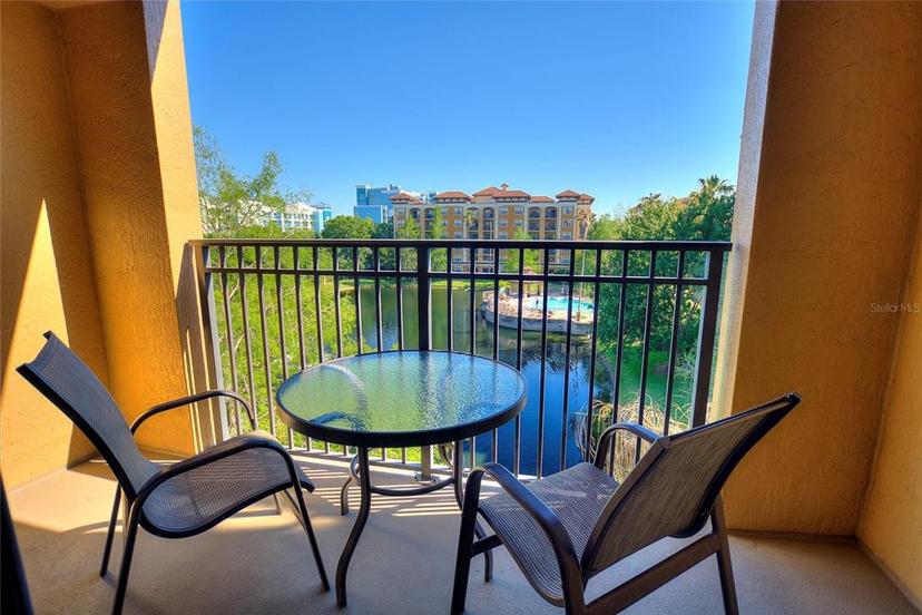 Picture of 12521 Floridays Resort Drive Unit 307F, Orlando FL 32821