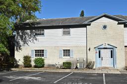 Picture of 3057 Aaron Burr Avenue Unit 1, Winter Park, FL 32792