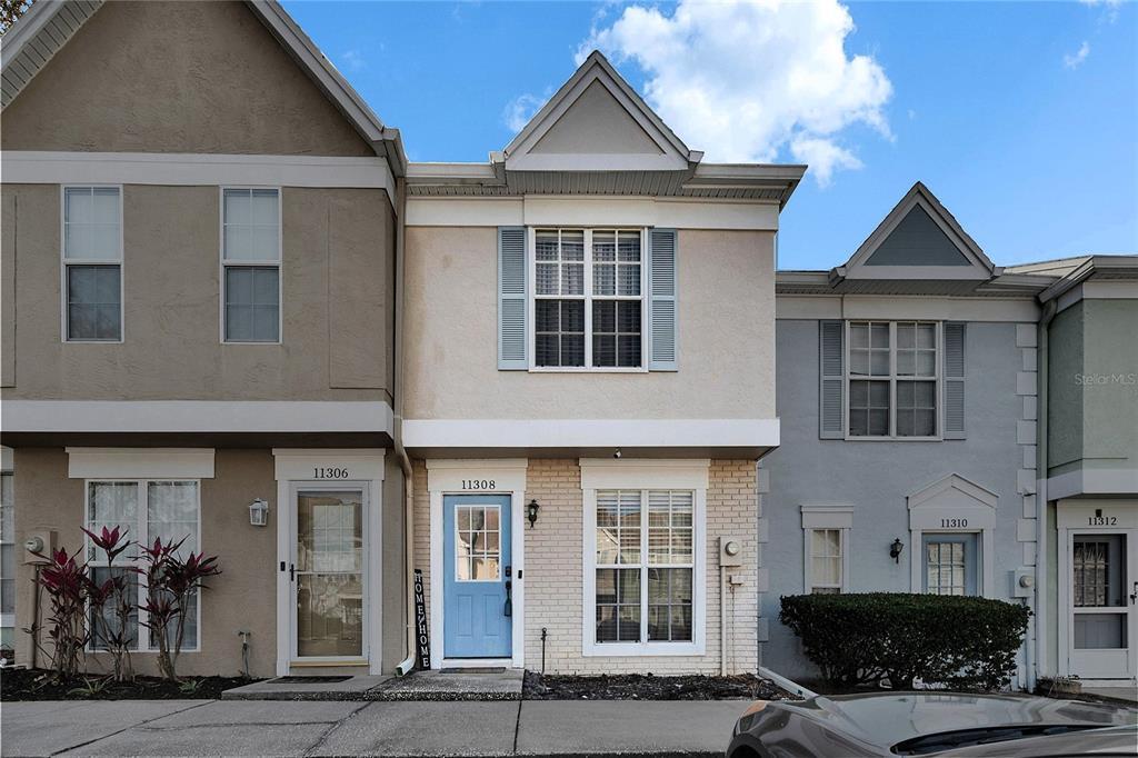Picture of 11308 Grandville Drive, Temple Terrace, FL 33617
