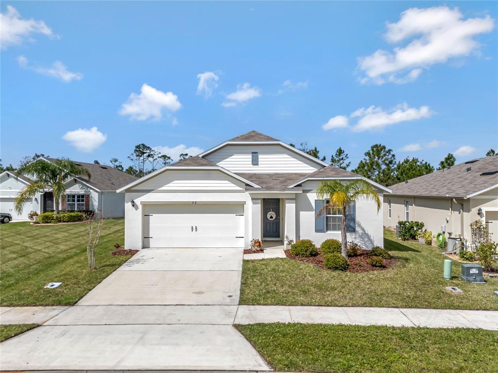 Picture of 512 Stowers Drive, New Smyrna Beach, FL 32168