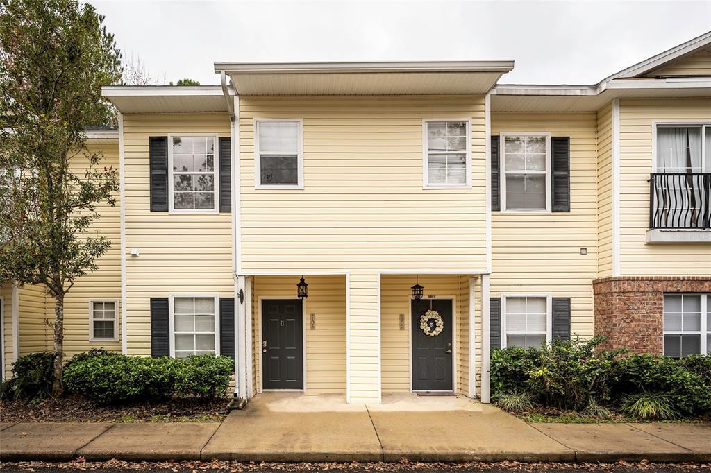 Picture of 5057 NW 44Th Lane Unit 106, Gainesville, FL 32606