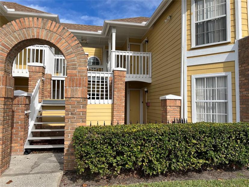 Picture of 2494 Sweetwater Club Circle Unit 55, Kissimmee FL 34746