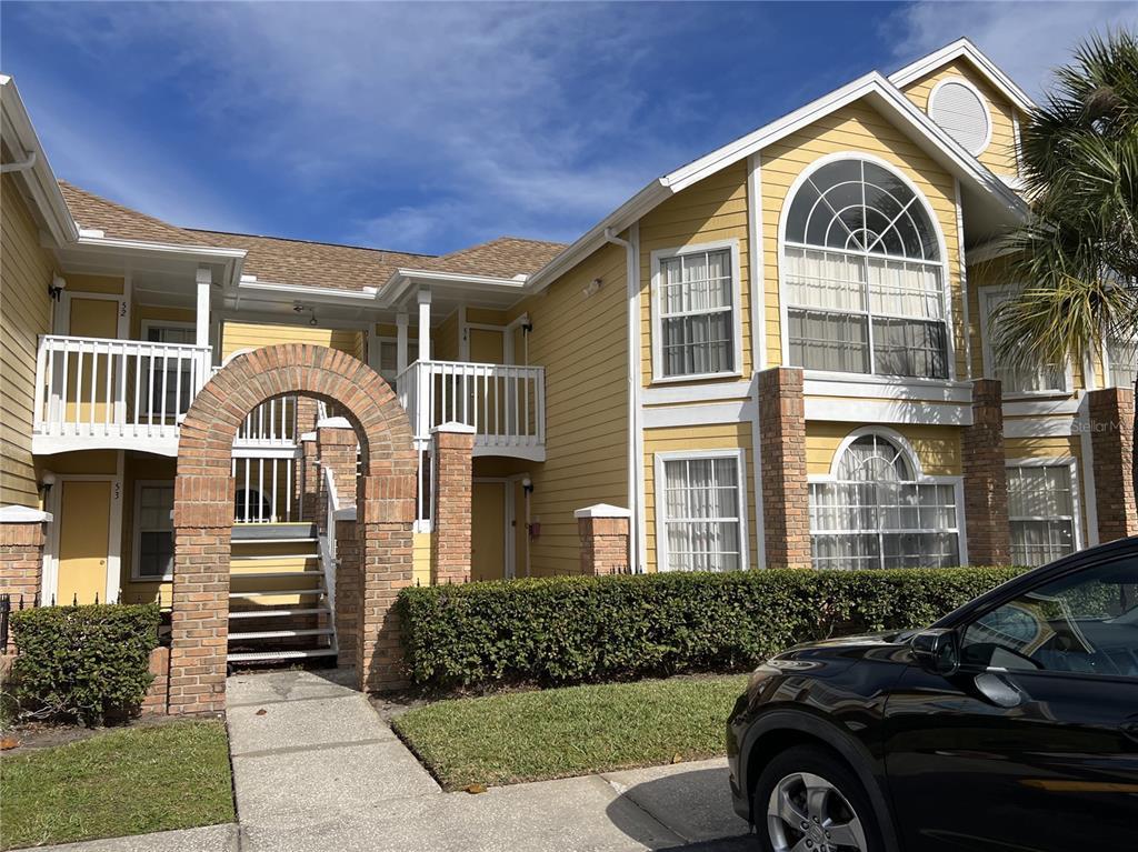 Picture of 2494 Sweetwater Club Circle Unit 55, Kissimmee, FL 34746