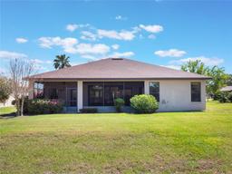 Picture of 27307 Pine Straw Road, Leesburg, FL 34748