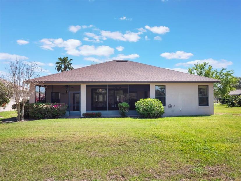 Picture of 27307 Pine Straw Road, Leesburg FL 34748