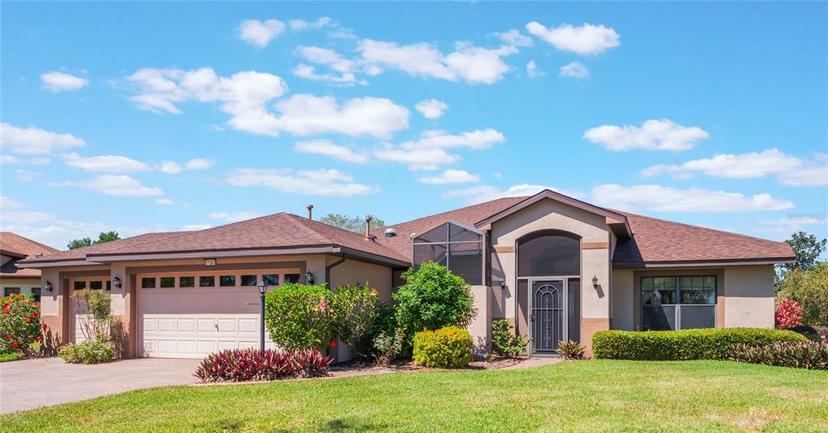 Picture of 27307 Pine Straw Road, Leesburg FL 34748