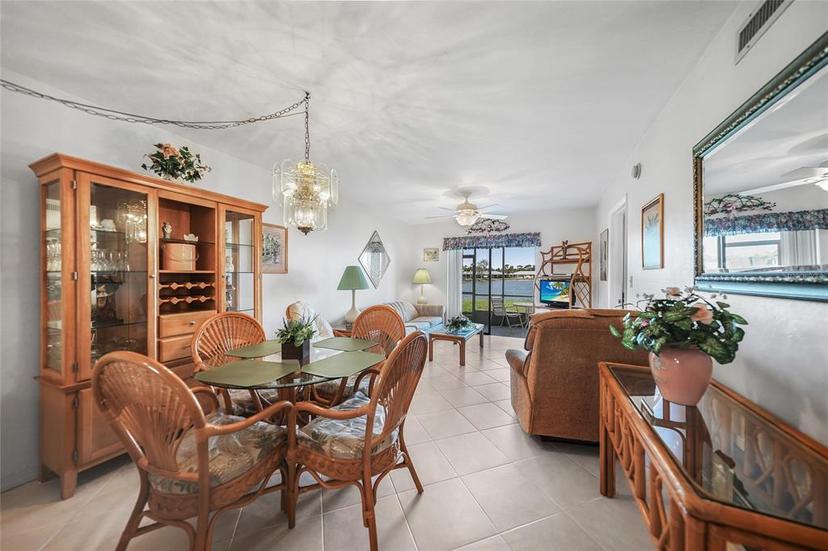 Picture of 25275 Rampart Boulevard Unit 1602, Punta Gorda FL 33983