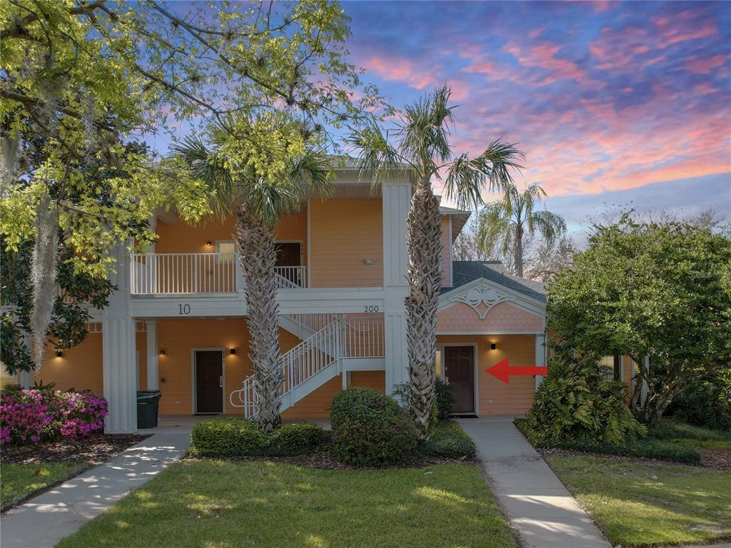Picture of 204 New Providence Unit 10104, Davenport, FL 33897