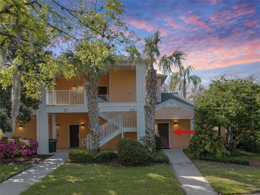 Picture of 204 New Providence Unit 10104, Davenport FL 33897
