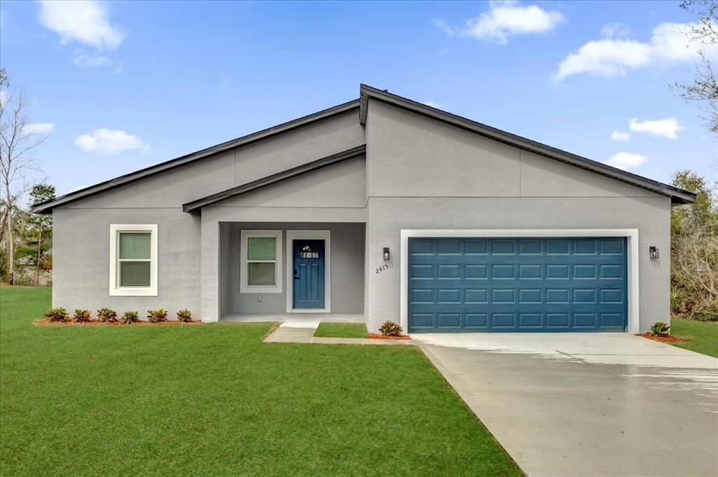 Picture of 2415 SW 165Th Place, Ocala, FL 34473