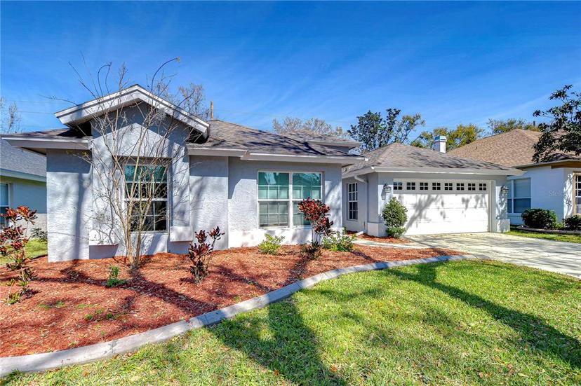 Picture of 3115 Bent Creek Drive, Valrico FL 33596