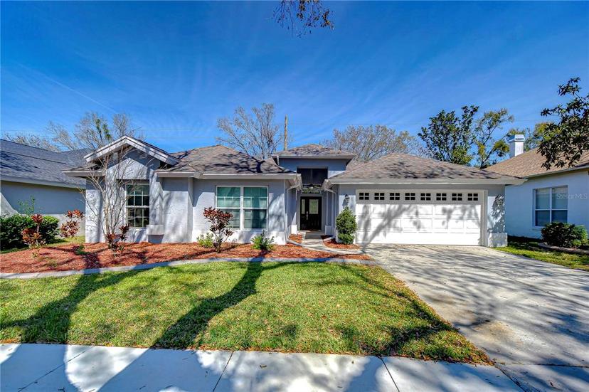 Picture of 3115 Bent Creek Drive, Valrico FL 33596