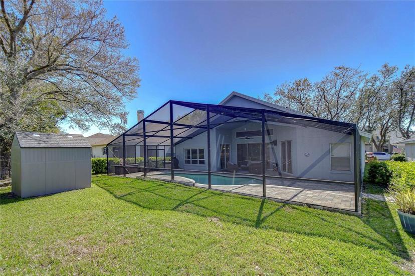 Picture of 3115 Bent Creek Drive, Valrico FL 33596