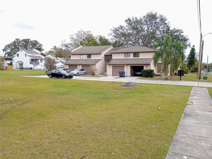 Picture of 12401 Joel Court, Tampa FL 33612
