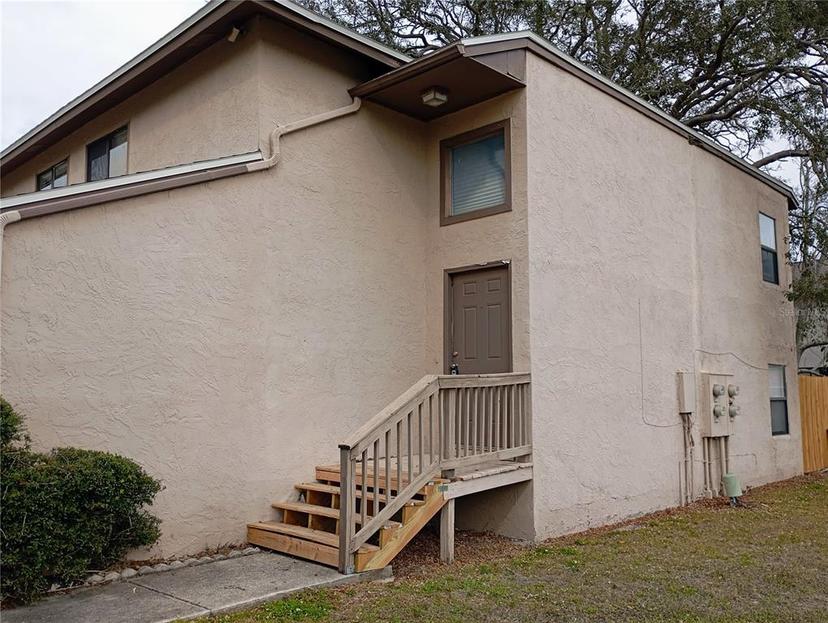 Picture of 12401 Joel Court, Tampa FL 33612