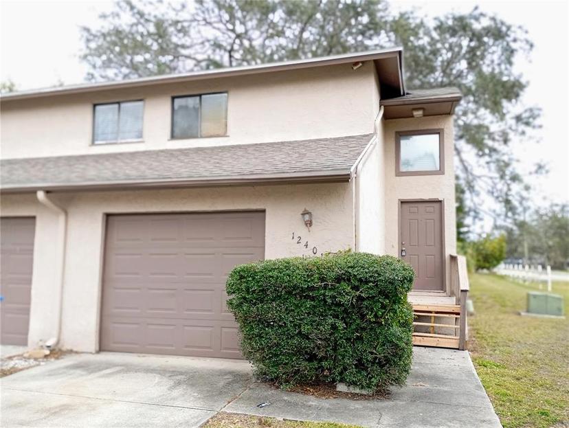 Picture of 12401 Joel Court, Tampa FL 33612
