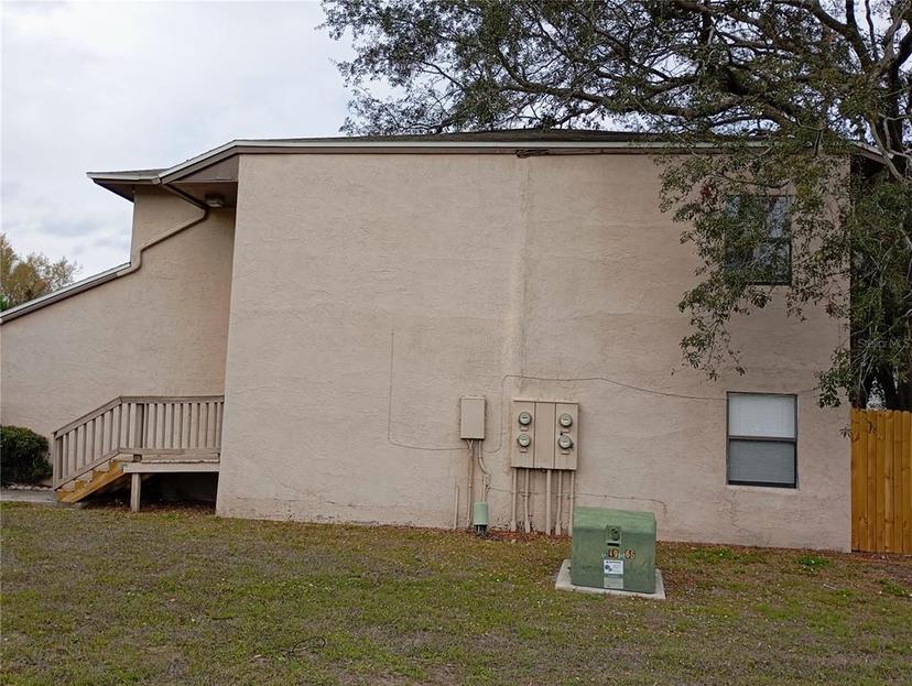 Picture of 12401 Joel Court, Tampa FL 33612