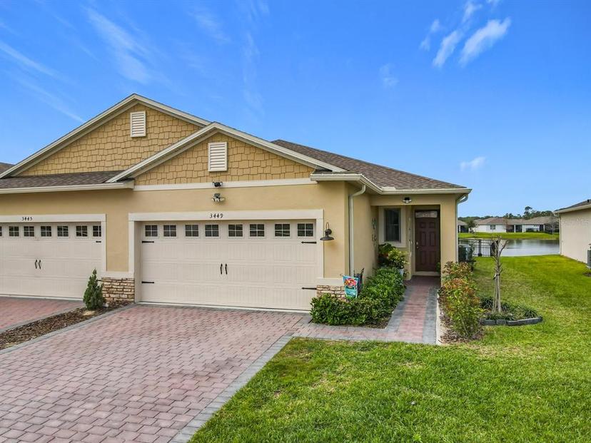 Picture of 3449 Meadow Beauty Way, Clermont FL 34714