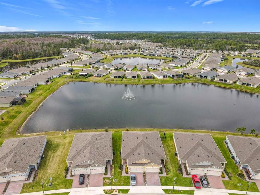 Picture of 3449 Meadow Beauty Way, Clermont FL 34714