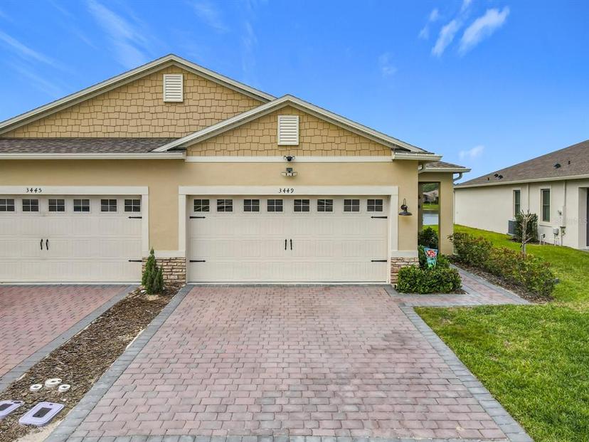 Picture of 3449 Meadow Beauty Way, Clermont FL 34714
