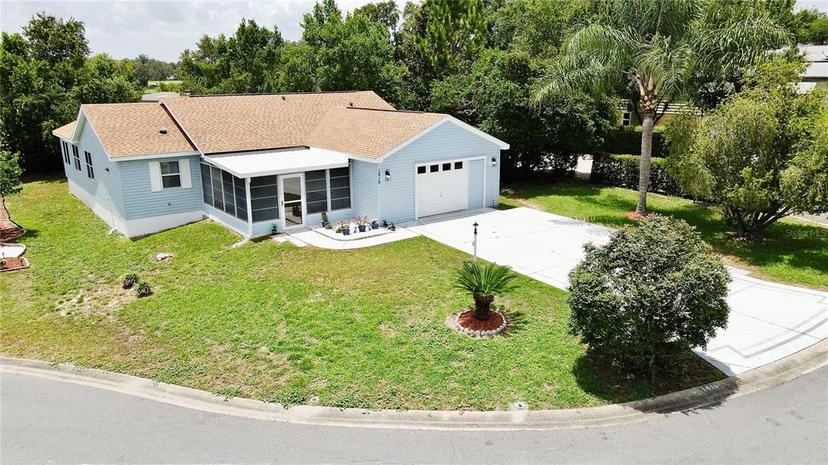 Picture of 1416 Lindsey Lane, The Villages FL 32159