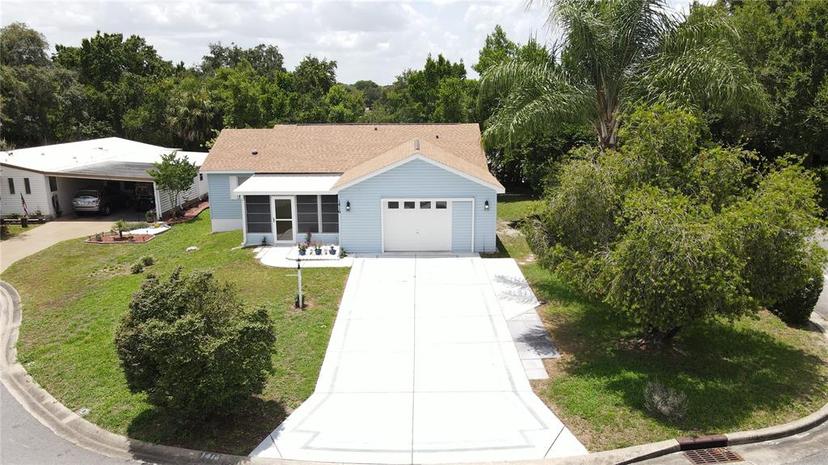 Picture of 1416 Lindsey Lane, The Villages FL 32159