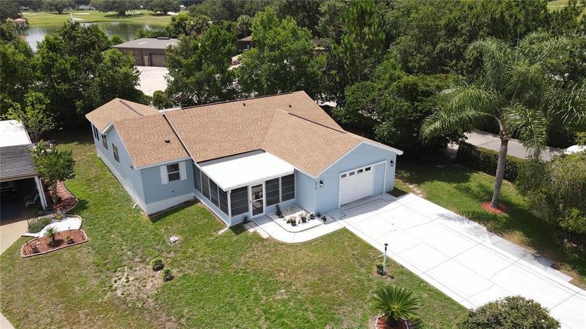 Picture of 1416 Lindsey Lane, The Villages FL 32159