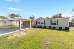 Picture of 7942 SW 7Th Place, Ocala, FL 34474