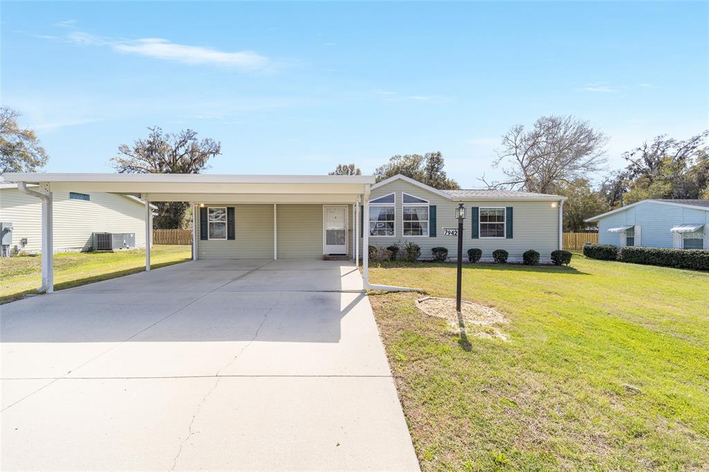 Picture of 7942 SW 7Th Place, Ocala, FL 34474
