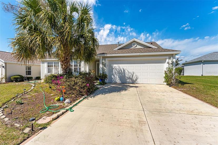 Picture of 3009 Batally Court, The Villages FL 32162