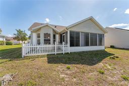 Picture of 3009 Batally Court, The Villages, FL 32162