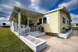Picture of 637 Los Altos Unit 374, North Port, FL 34287