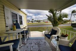 Picture of 637 Los Altos Unit 374, North Port, FL 34287