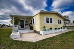 Picture of 637 Los Altos Unit 374, North Port, FL 34287