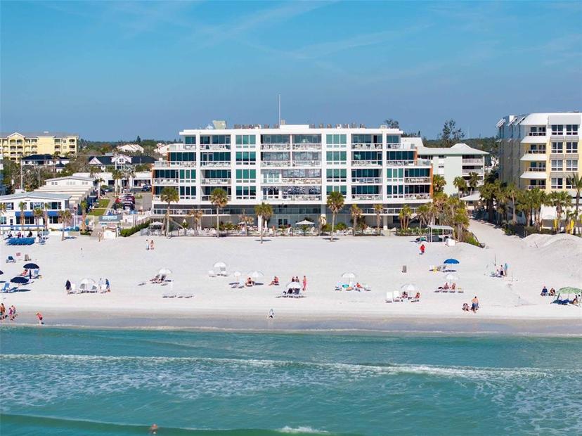 Picture of 1035 Seaside Drive Unit 603, Sarasota FL 34242