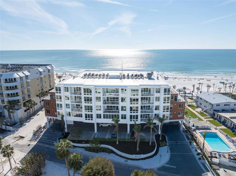 Picture of 1035 Seaside Drive Unit 603, Sarasota FL 34242
