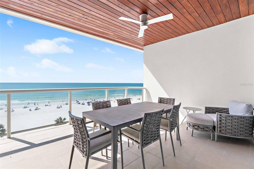 Picture of 1035 Seaside Drive Unit 603, Sarasota FL 34242