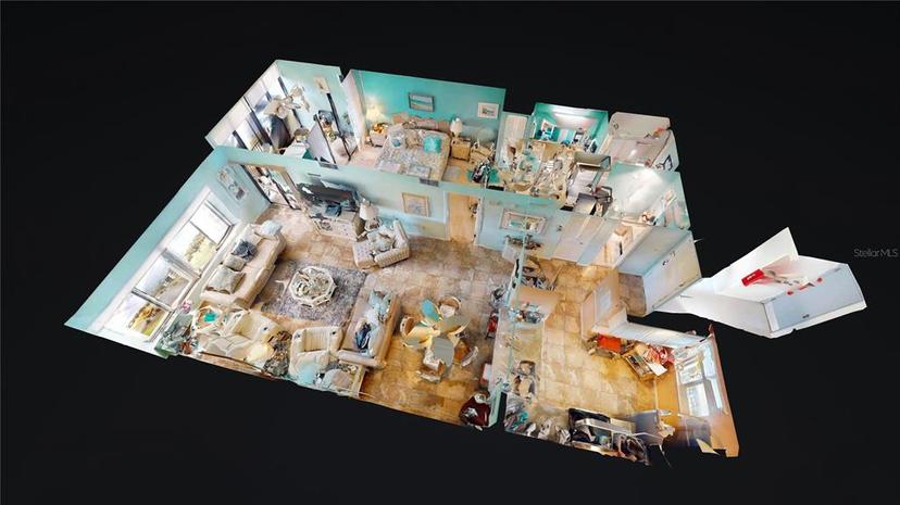 Picture of 2400 S Ocean Drive Unit 7442, Fort Pierce FL 34949