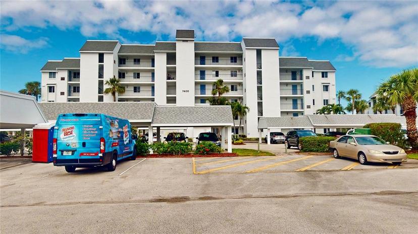 Picture of 2400 S Ocean Drive Unit 7442, Fort Pierce FL 34949