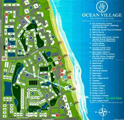 Picture of 2400 S Ocean Drive Unit 7442, Fort Pierce, FL 34949